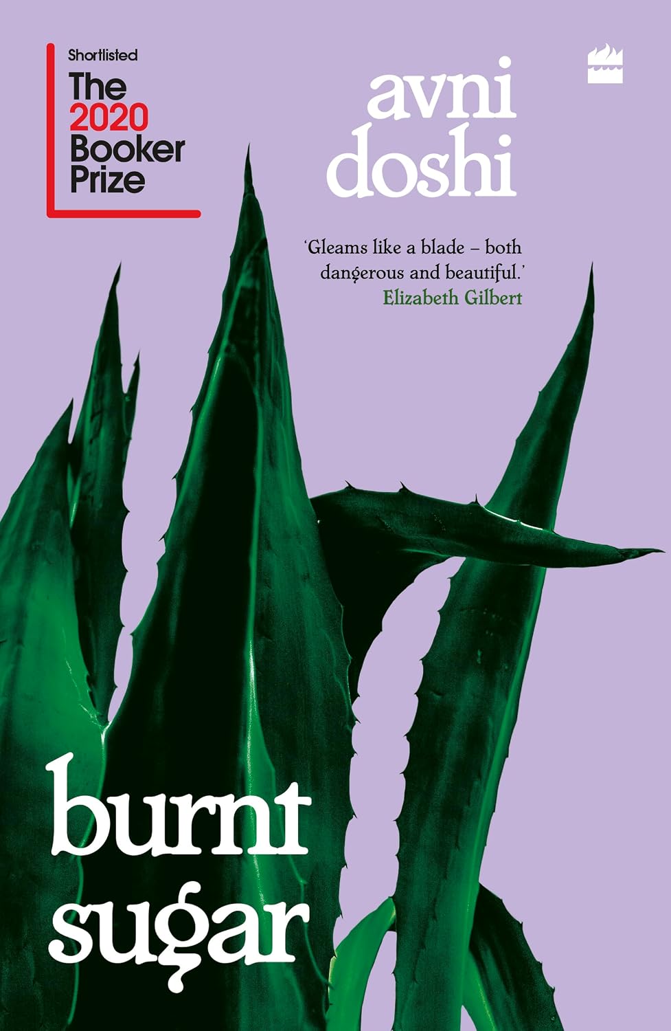 Burnt Sugar