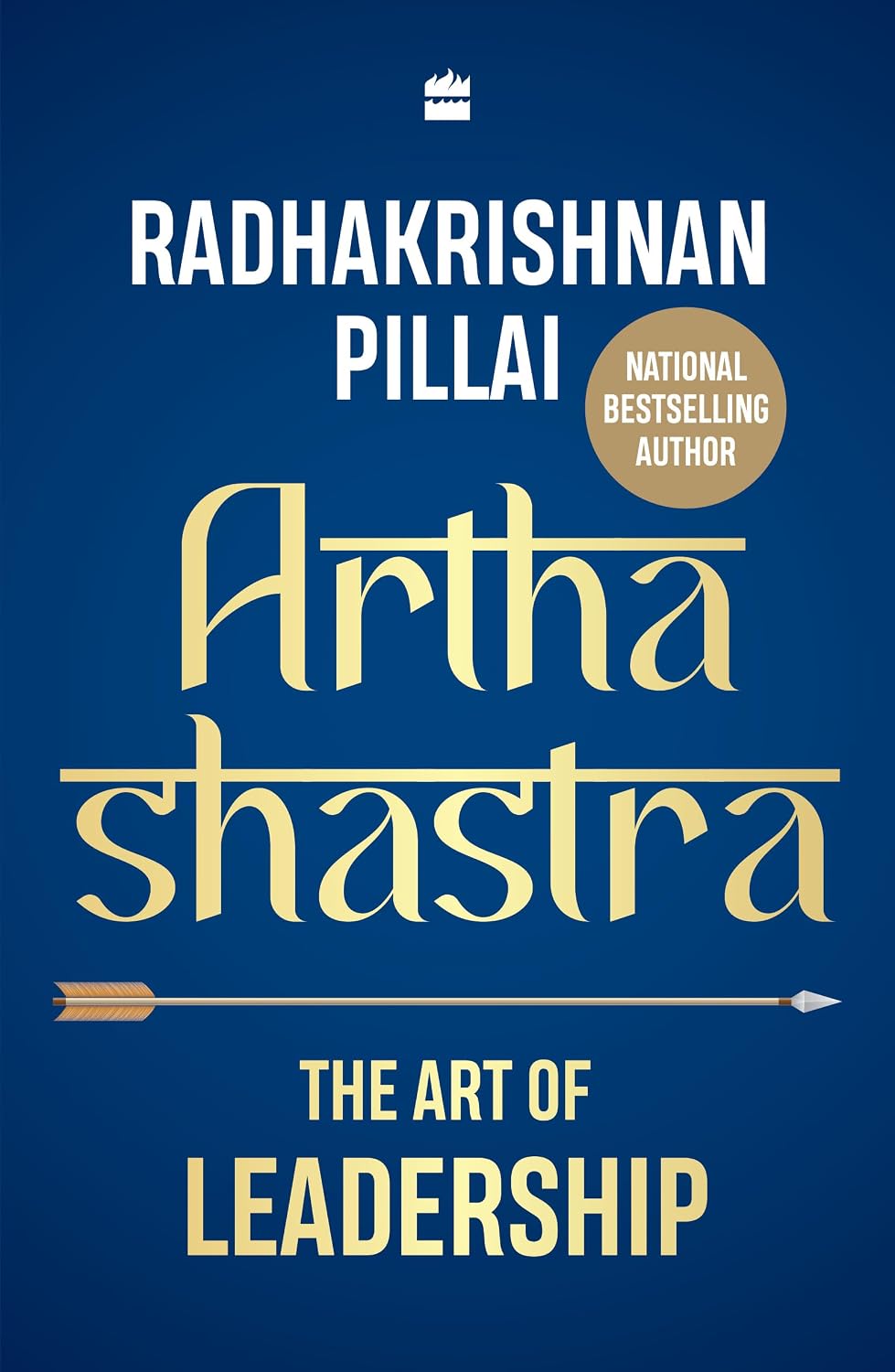 Arthashastra: The Art of Leadership