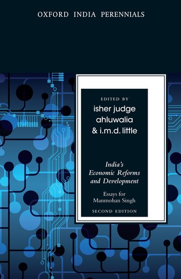 India's Economic Reforms and Development