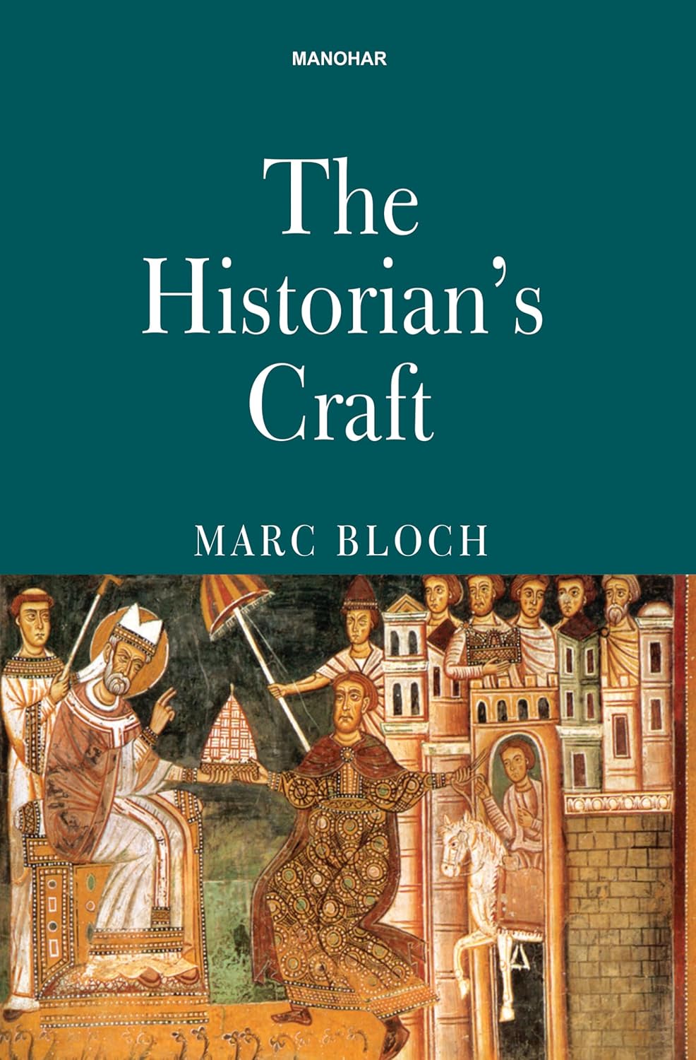 The Historian's Craft