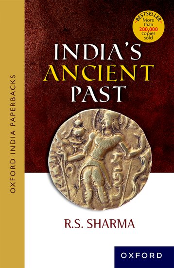 India's Ancient Past