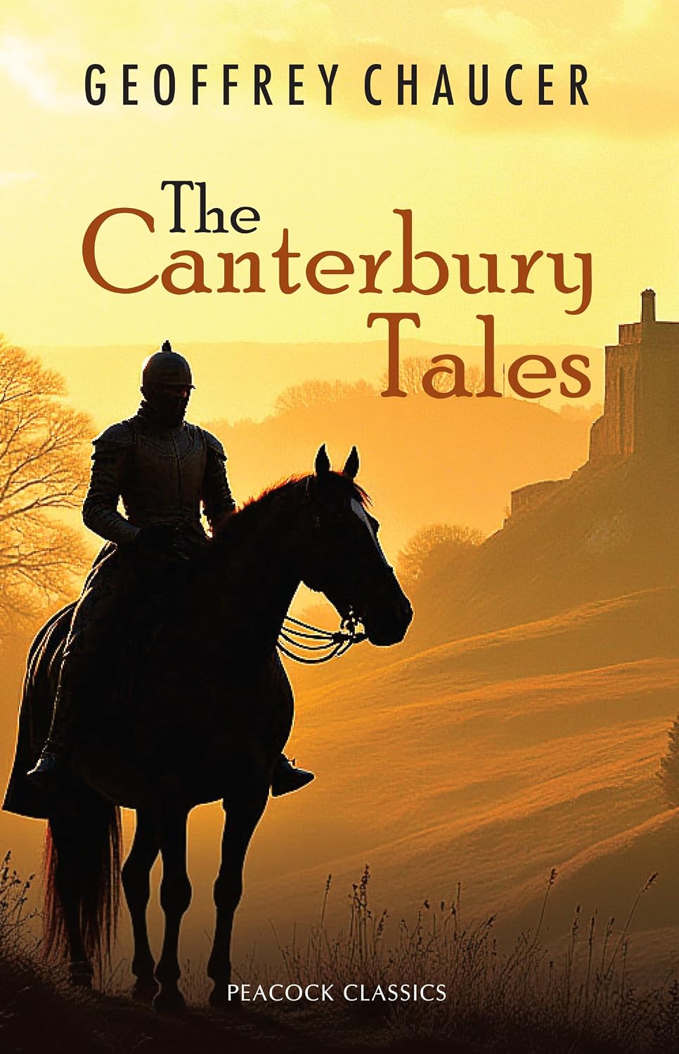 The Canterbury Tales