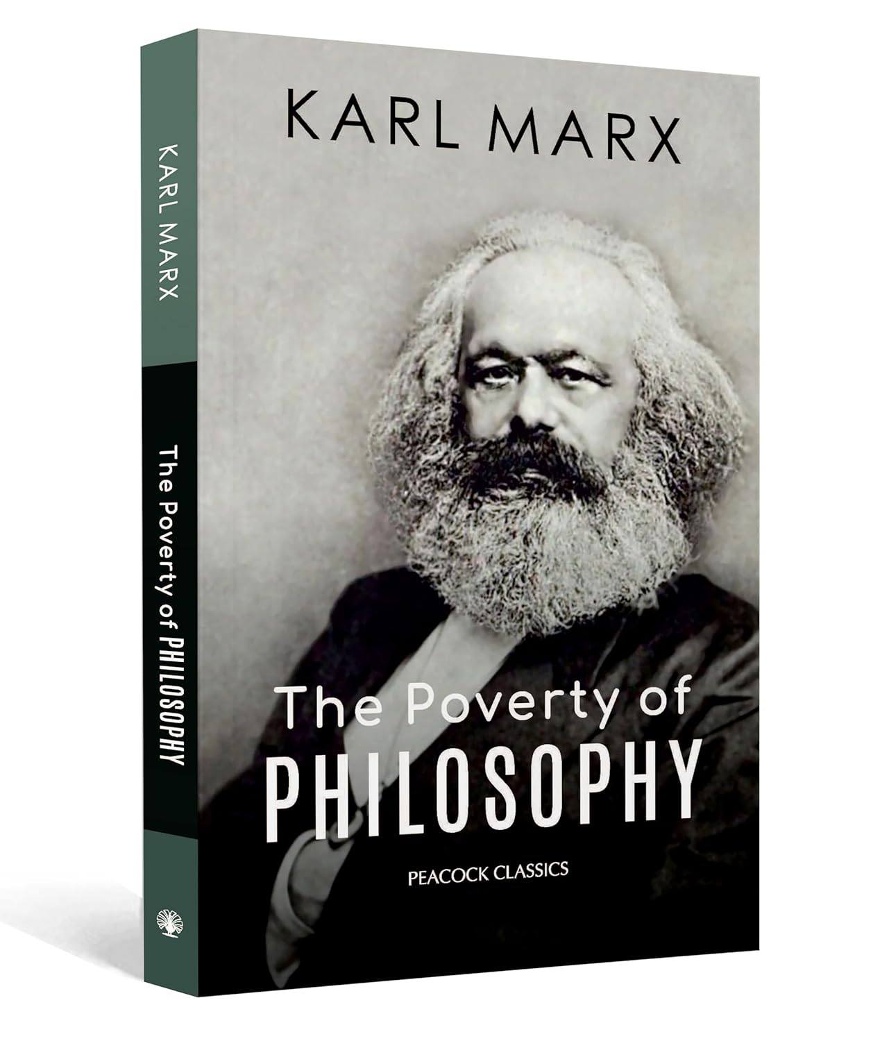 The Poverty of Philosophy