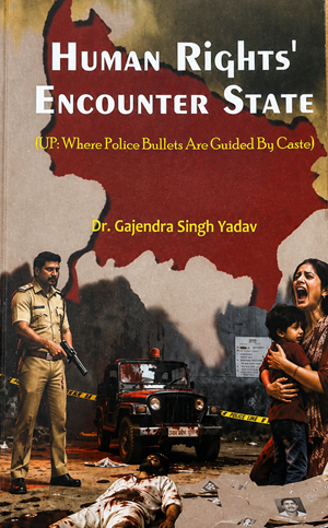 HUMAN RIGHTS ENCOUNTER STATE