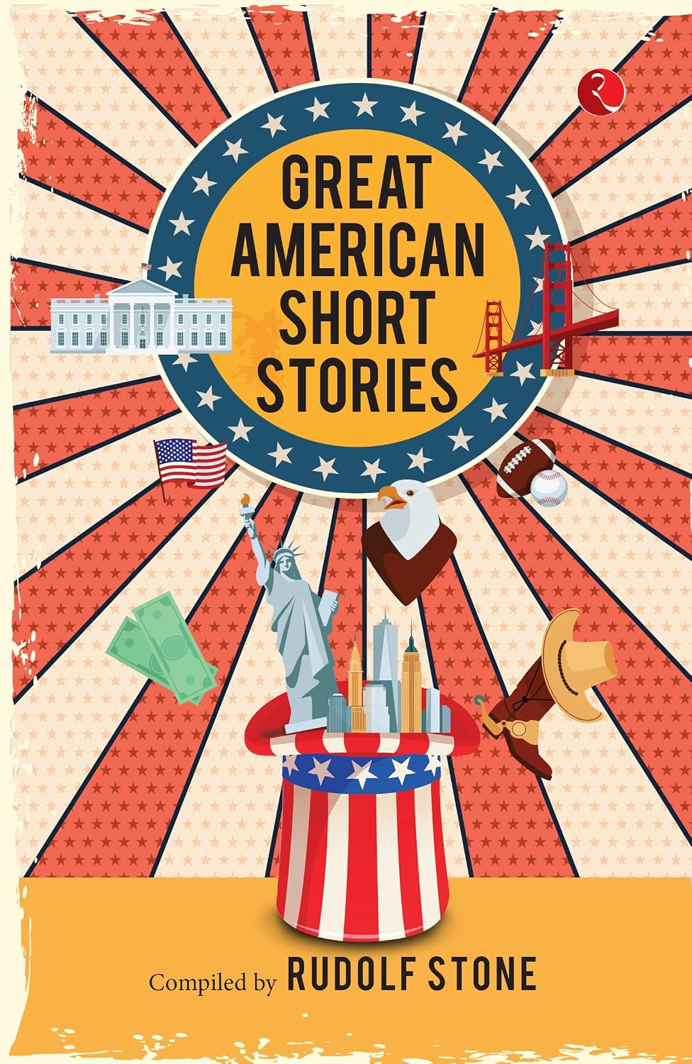 Great American Short Stories