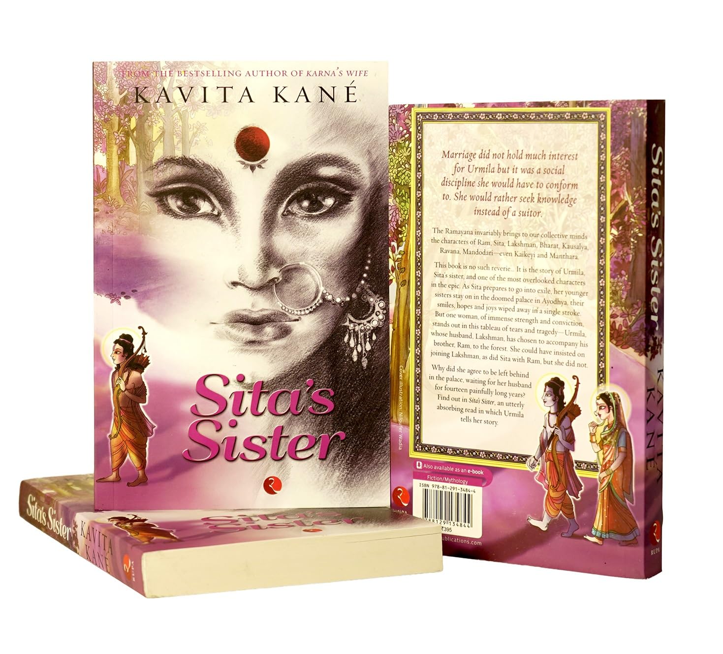Sita'S Sister