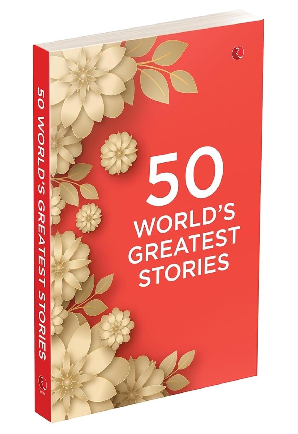 50 World's Greatest Stories