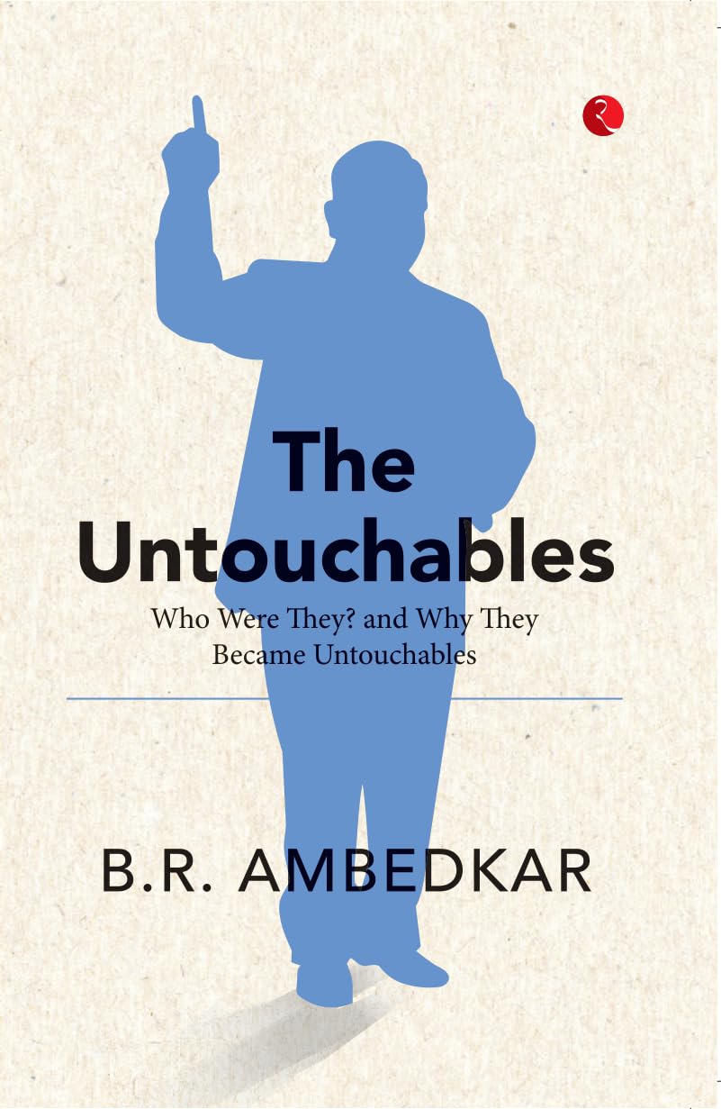 The Untouchables
