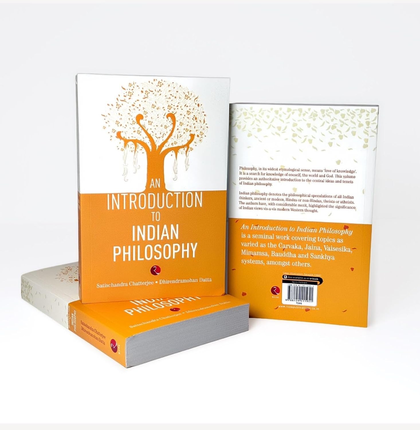 An Introduction To Indian Philosophy