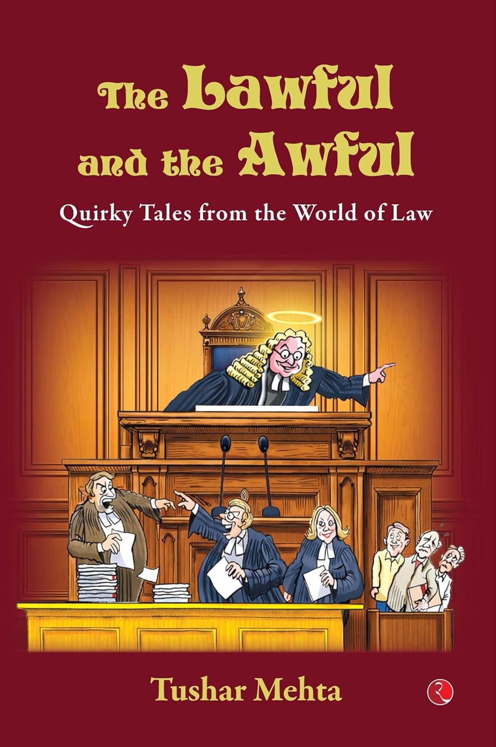 The Lawful and the Awful