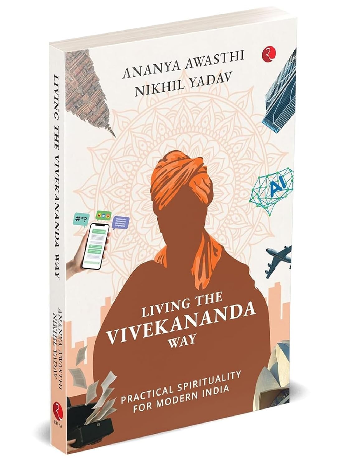 Living the Vivekananda Way