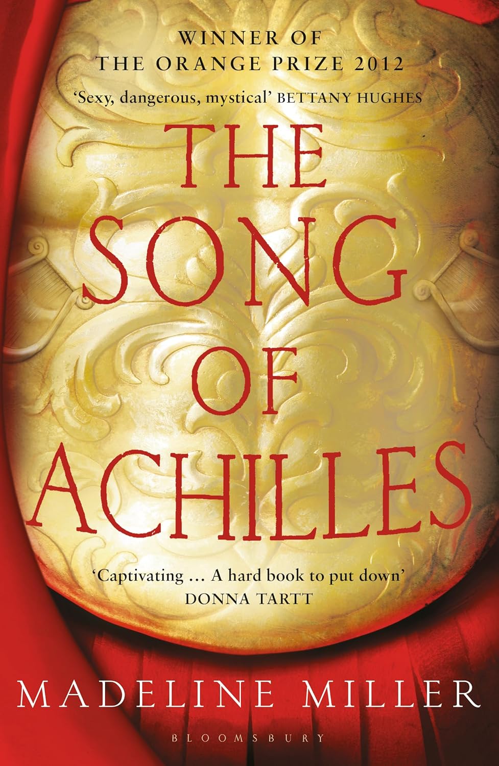 SONG OF ACHILLES