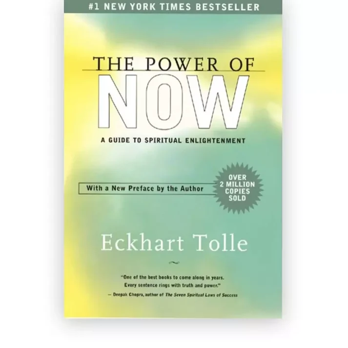 The Power of Now
