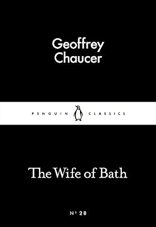 The Wife of Bath