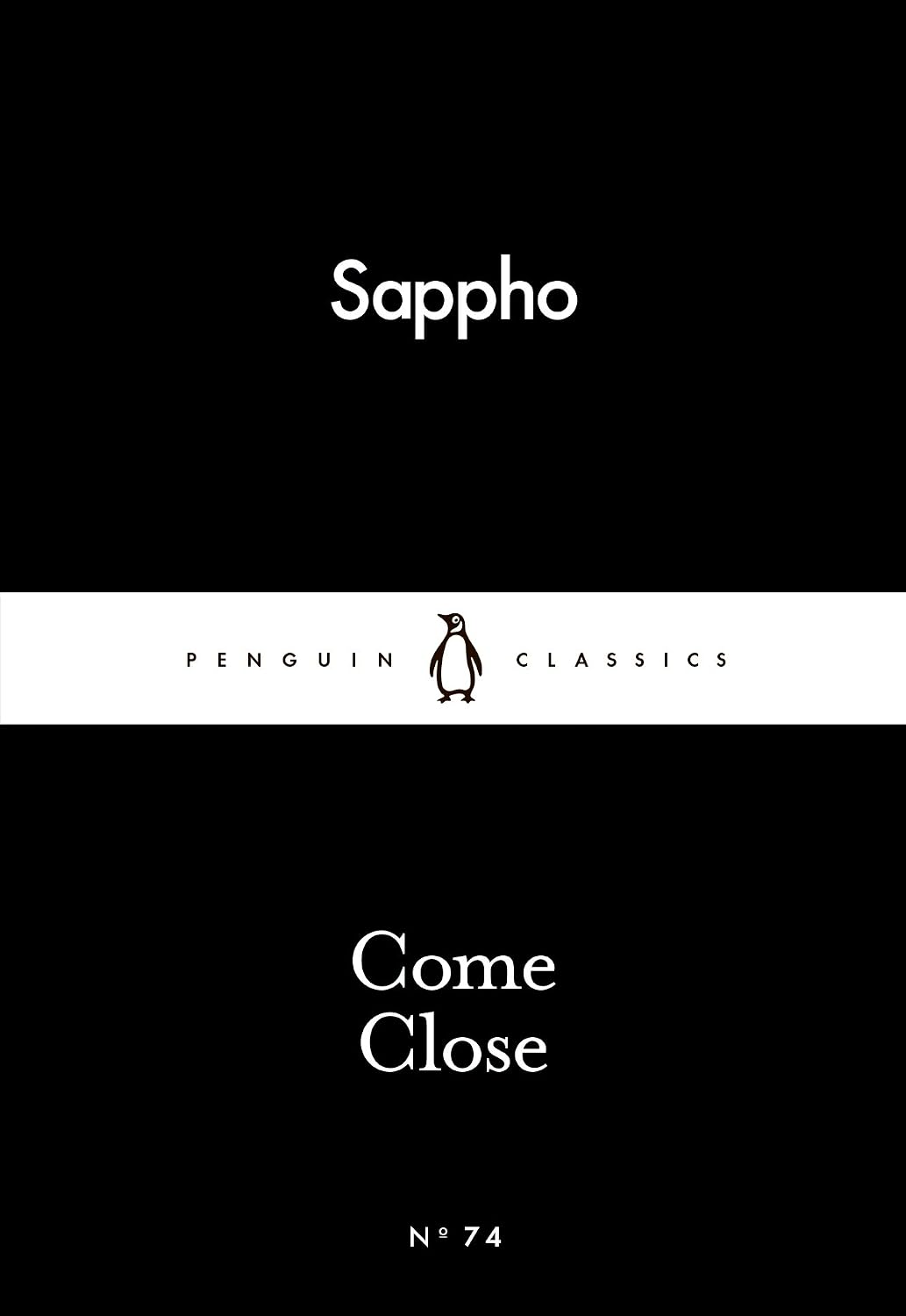 Come Close