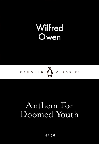 Anthem for Doomed Youth