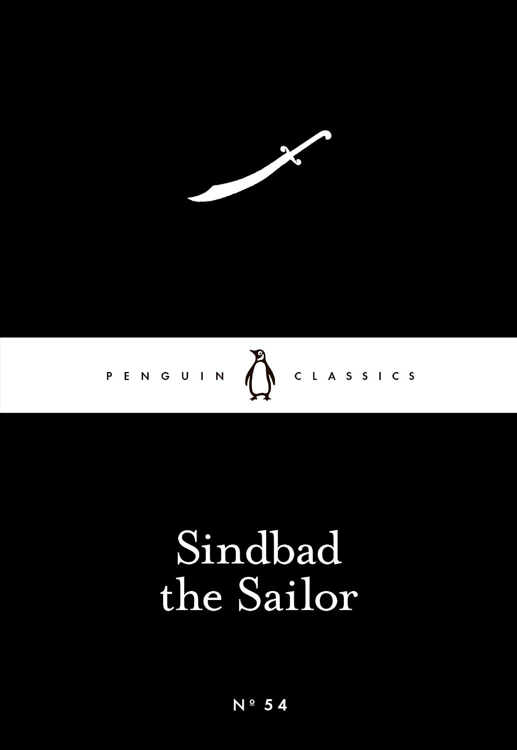 Sindbad the Sailor