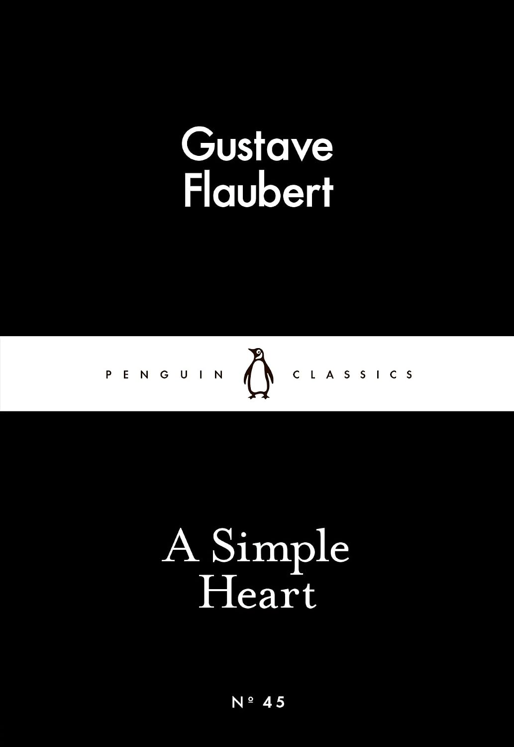 A Simple Heart