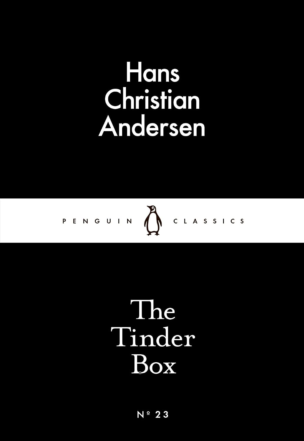 The Tinderbox