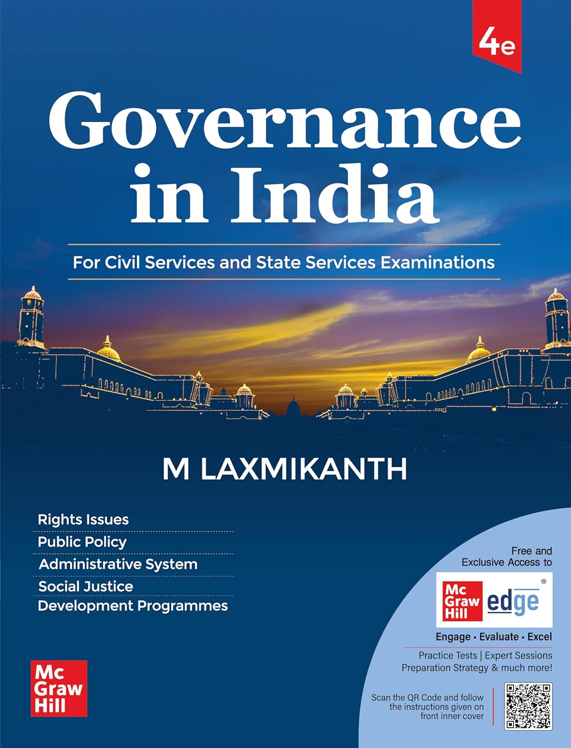 Governance in India