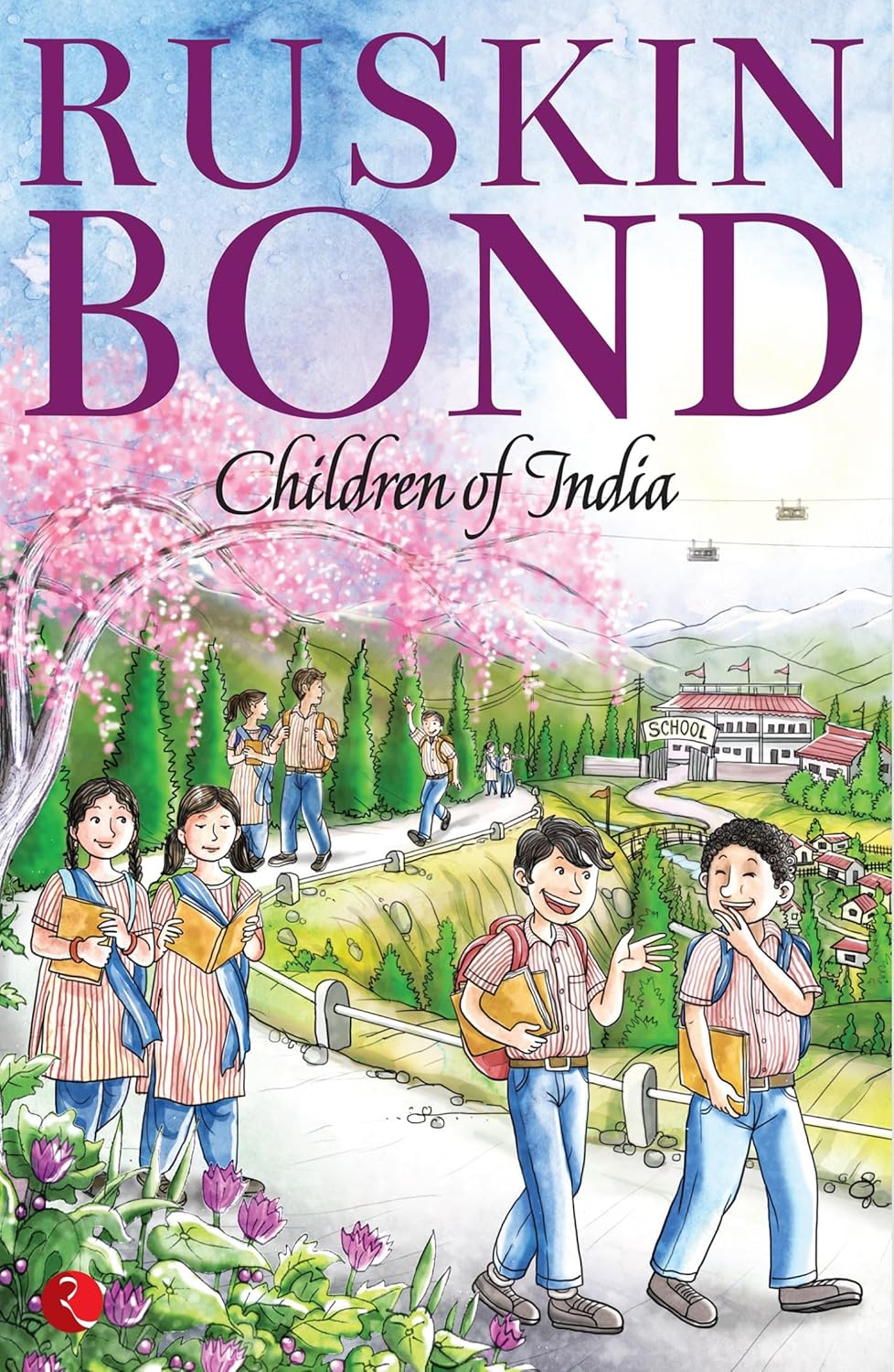 Children of India