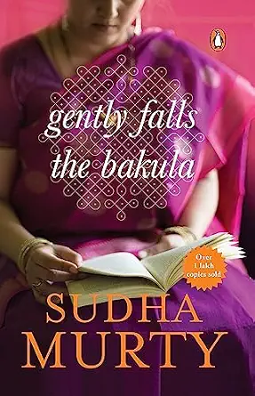 Gently Falls the Bakula