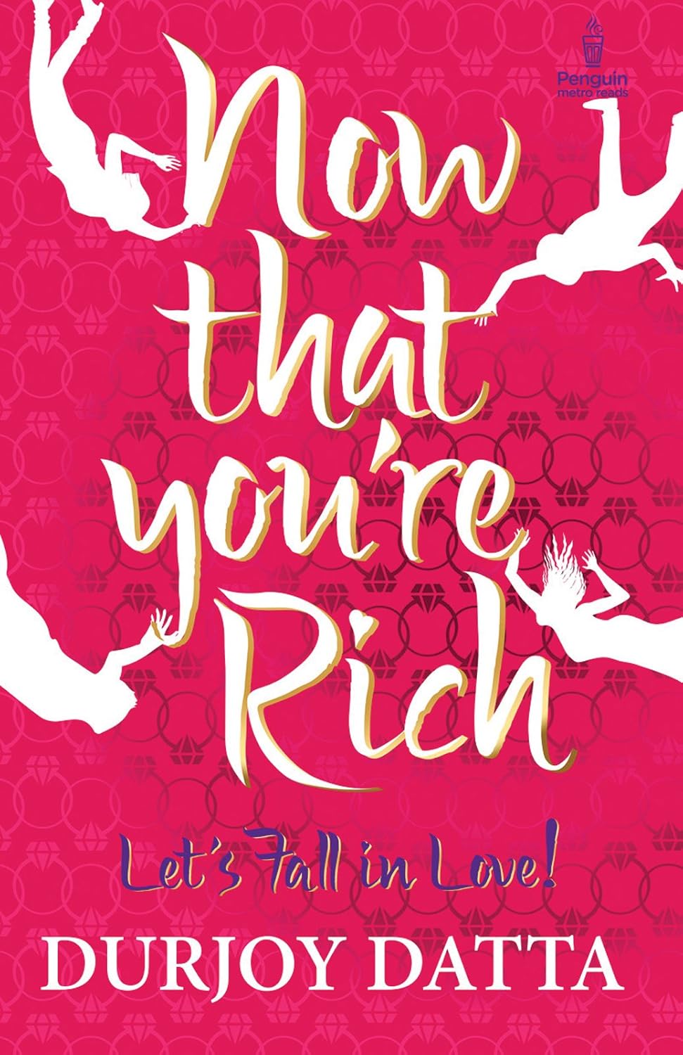 Now That You're Rich