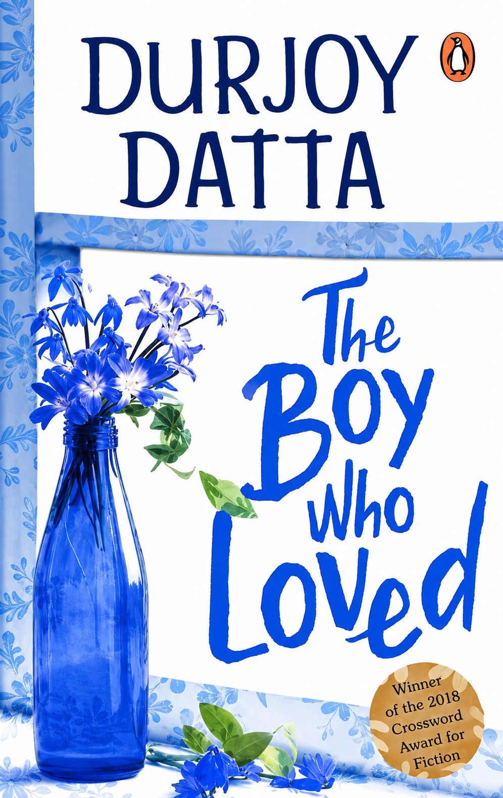 The Boy who Loved