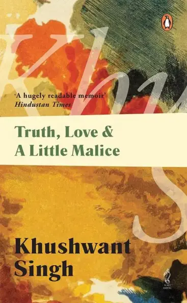 Truth, Love and a Little Malice