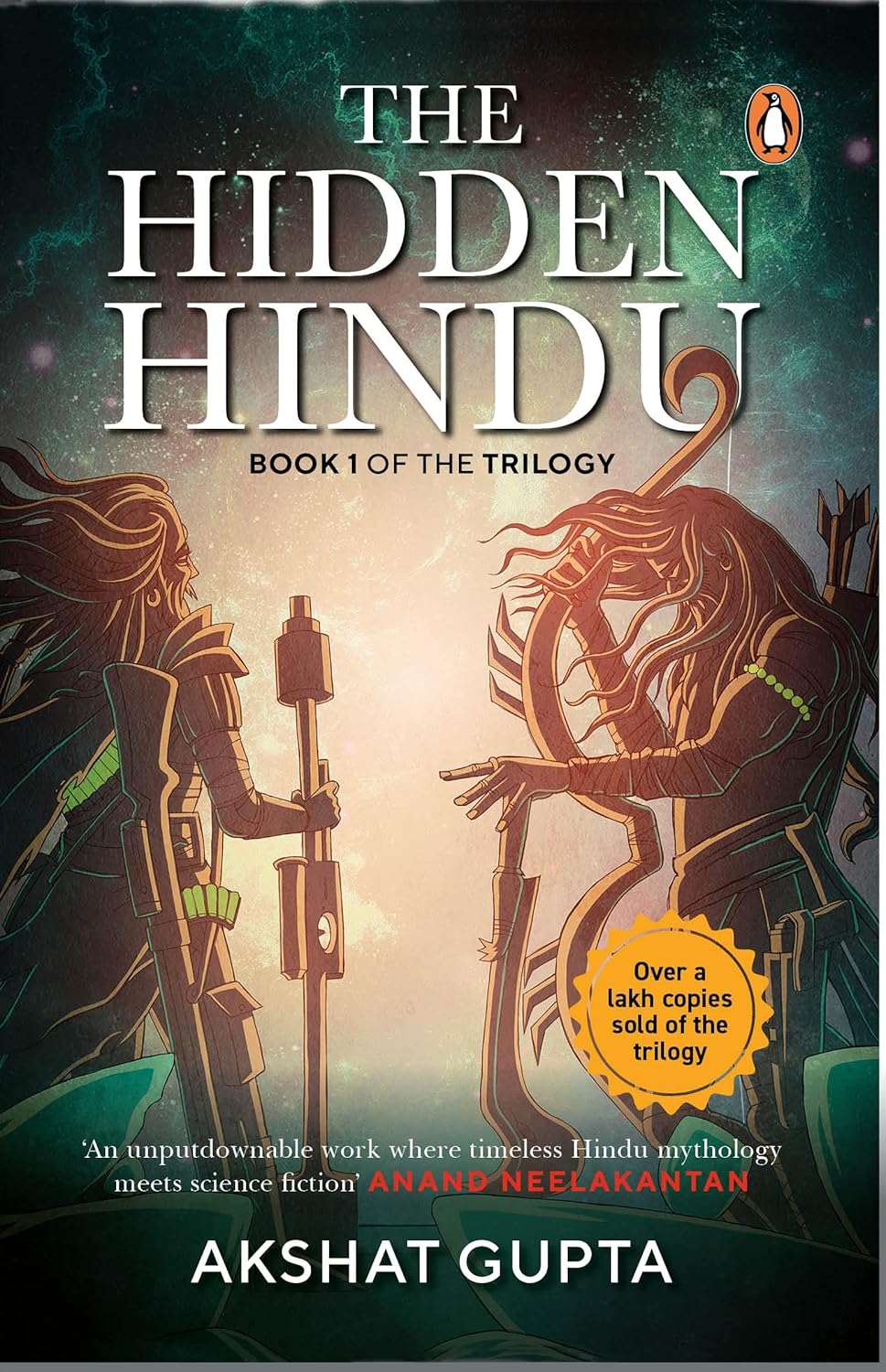 The Hidden Hindu Part 1