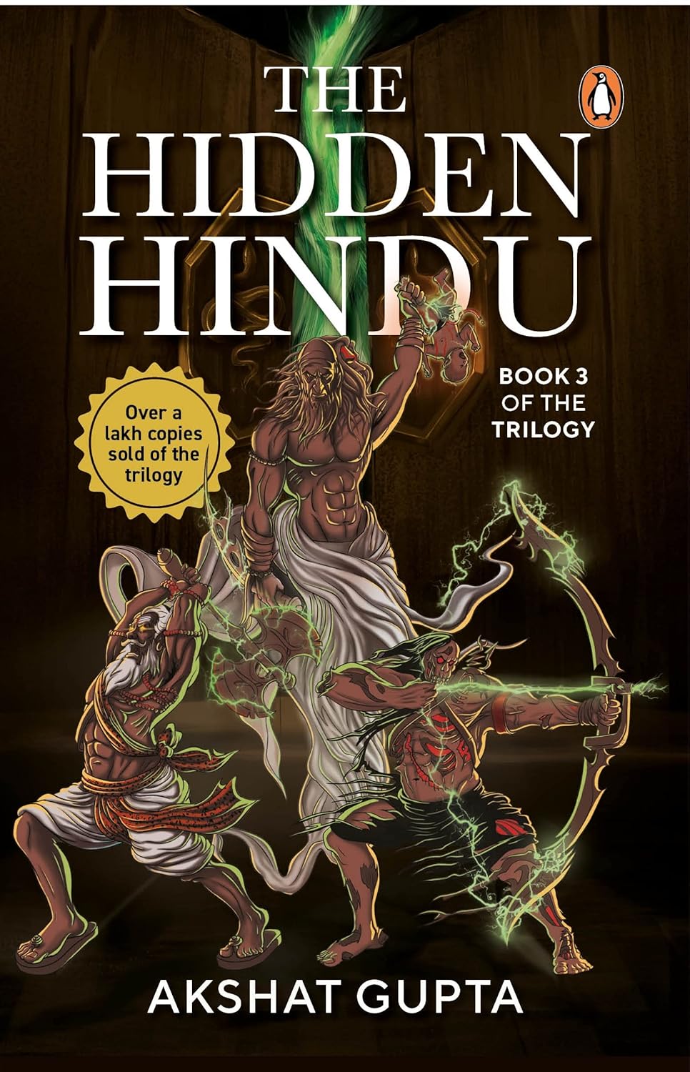 The Hidden Hindu Part 3