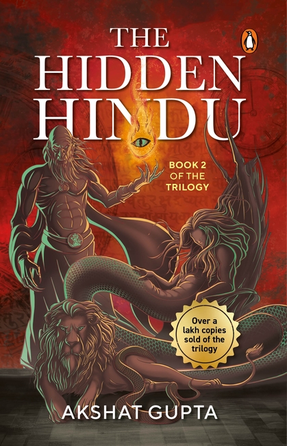The Hidden Hindu Part 2