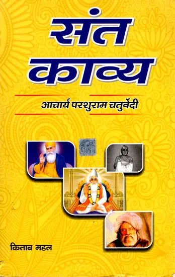 Sant kavya