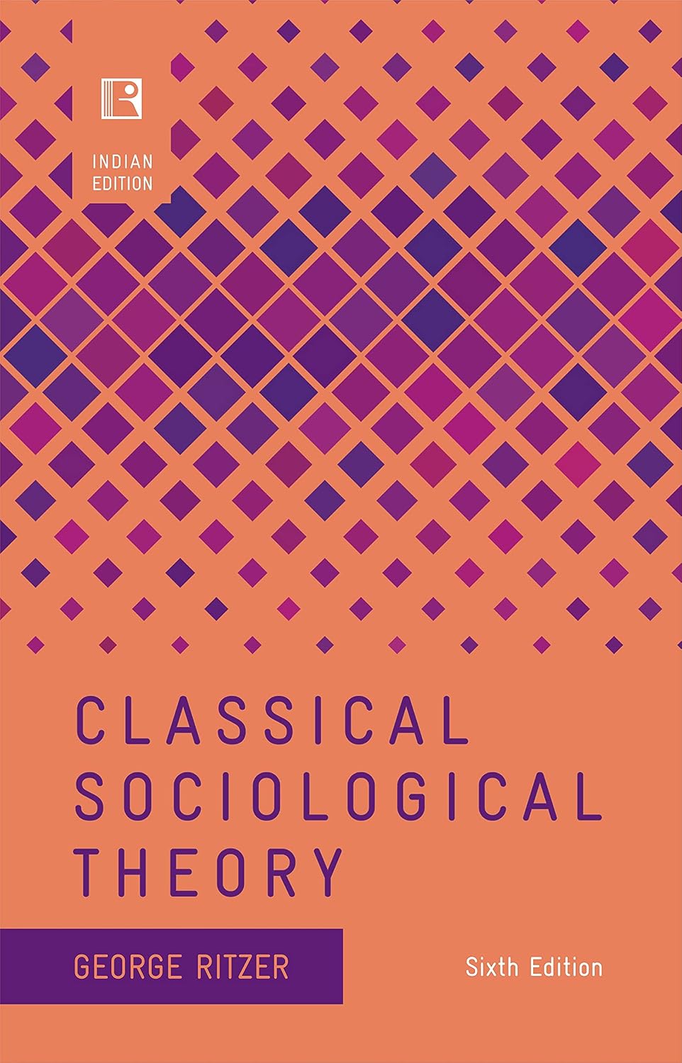 Classical Socilogical Theory