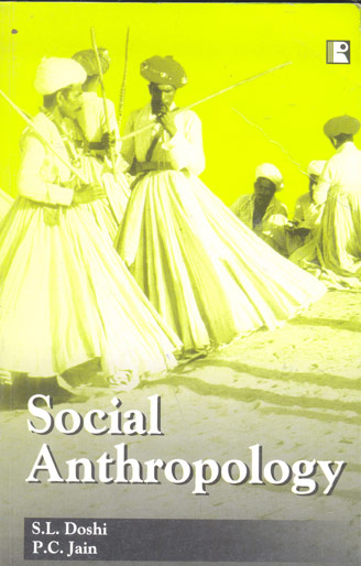 Social Anthropology