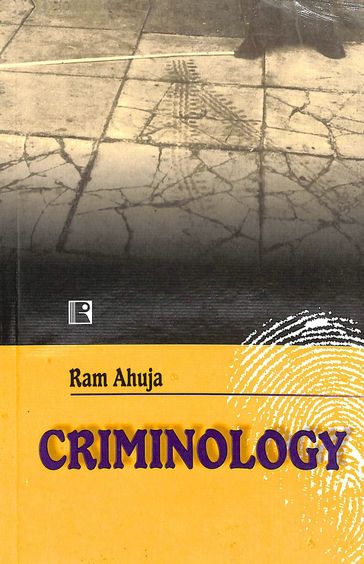 Criminology