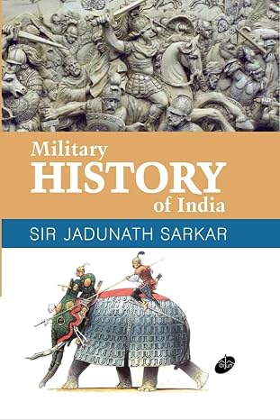 Military History of India