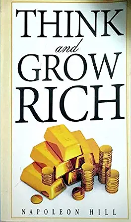 Think and Grow Rich