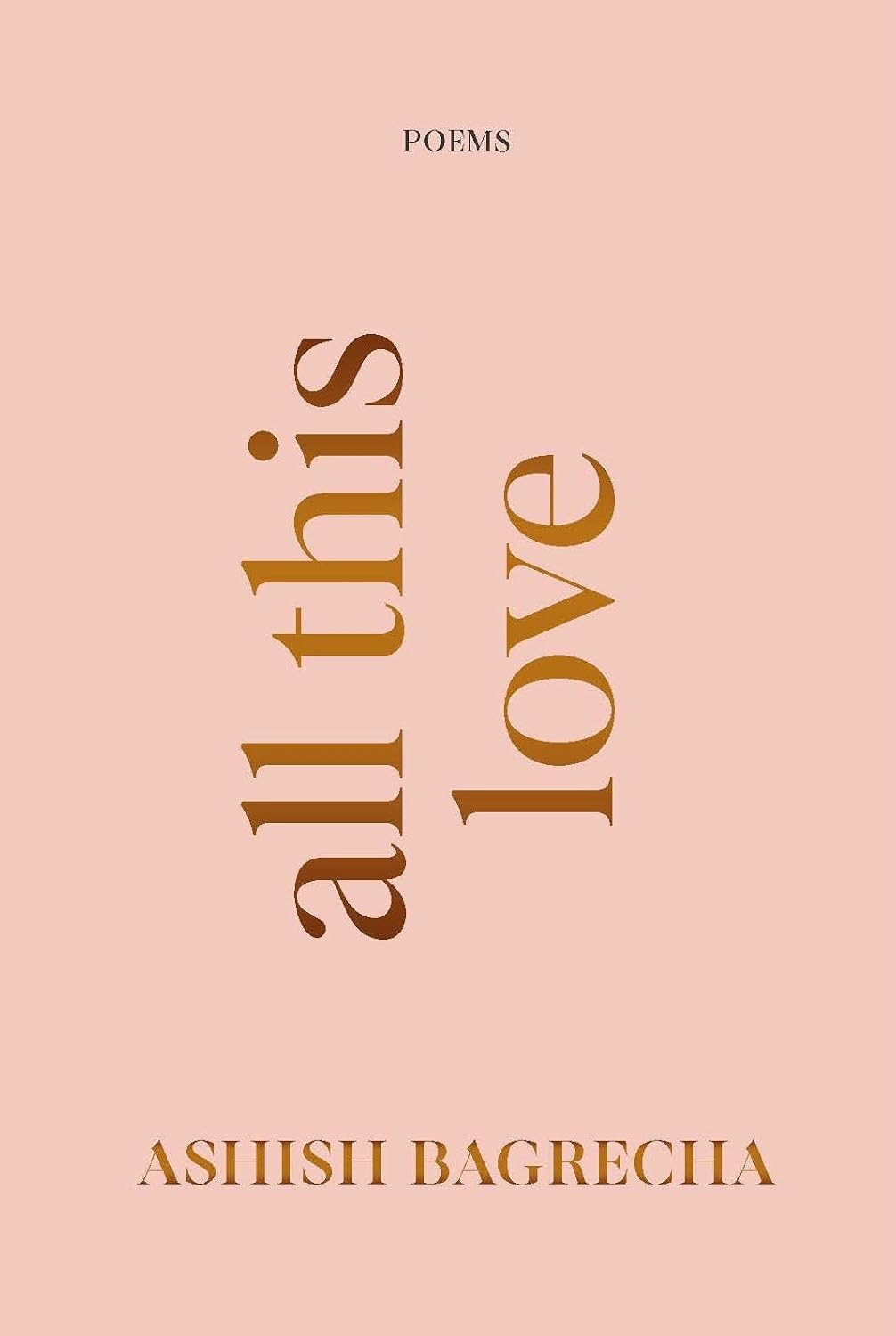 All This Love