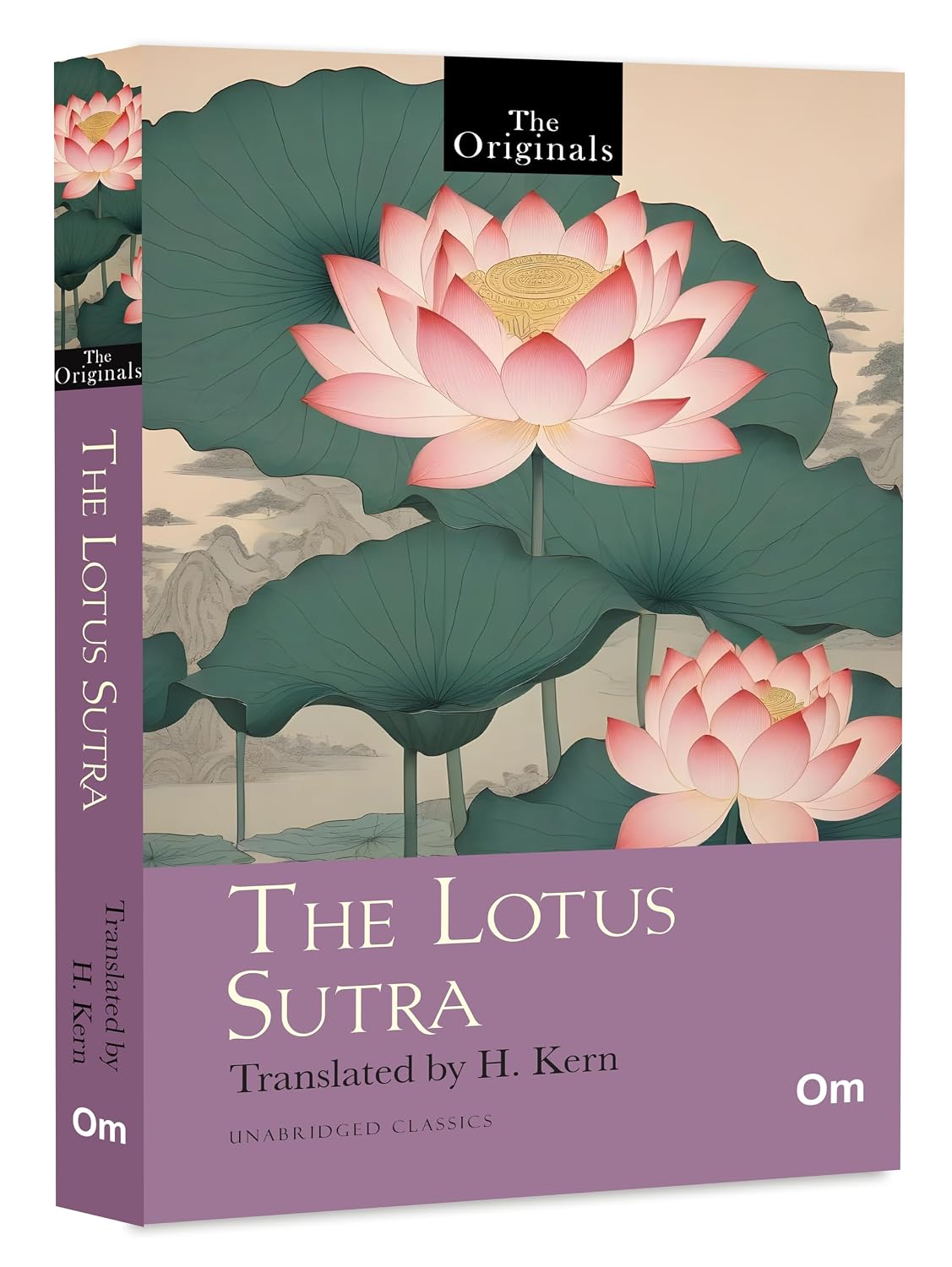 The Lotus Sutra