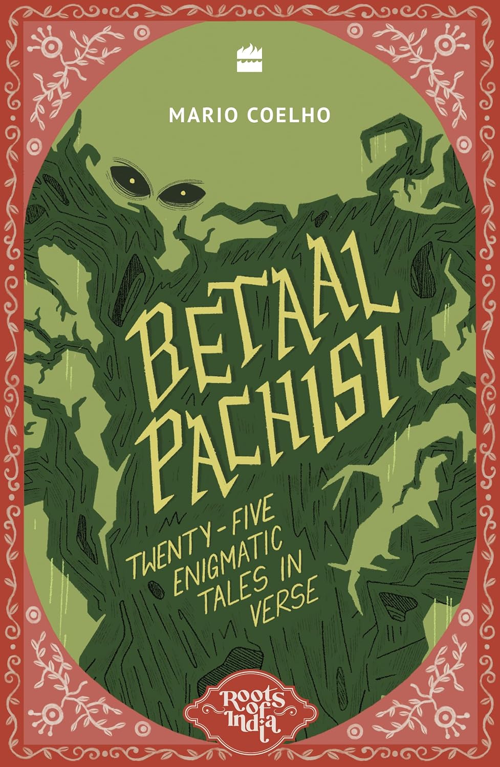 Roots Of India: Betaal Pachisi