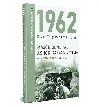 1962: Death Trap in Nam Ka Chu