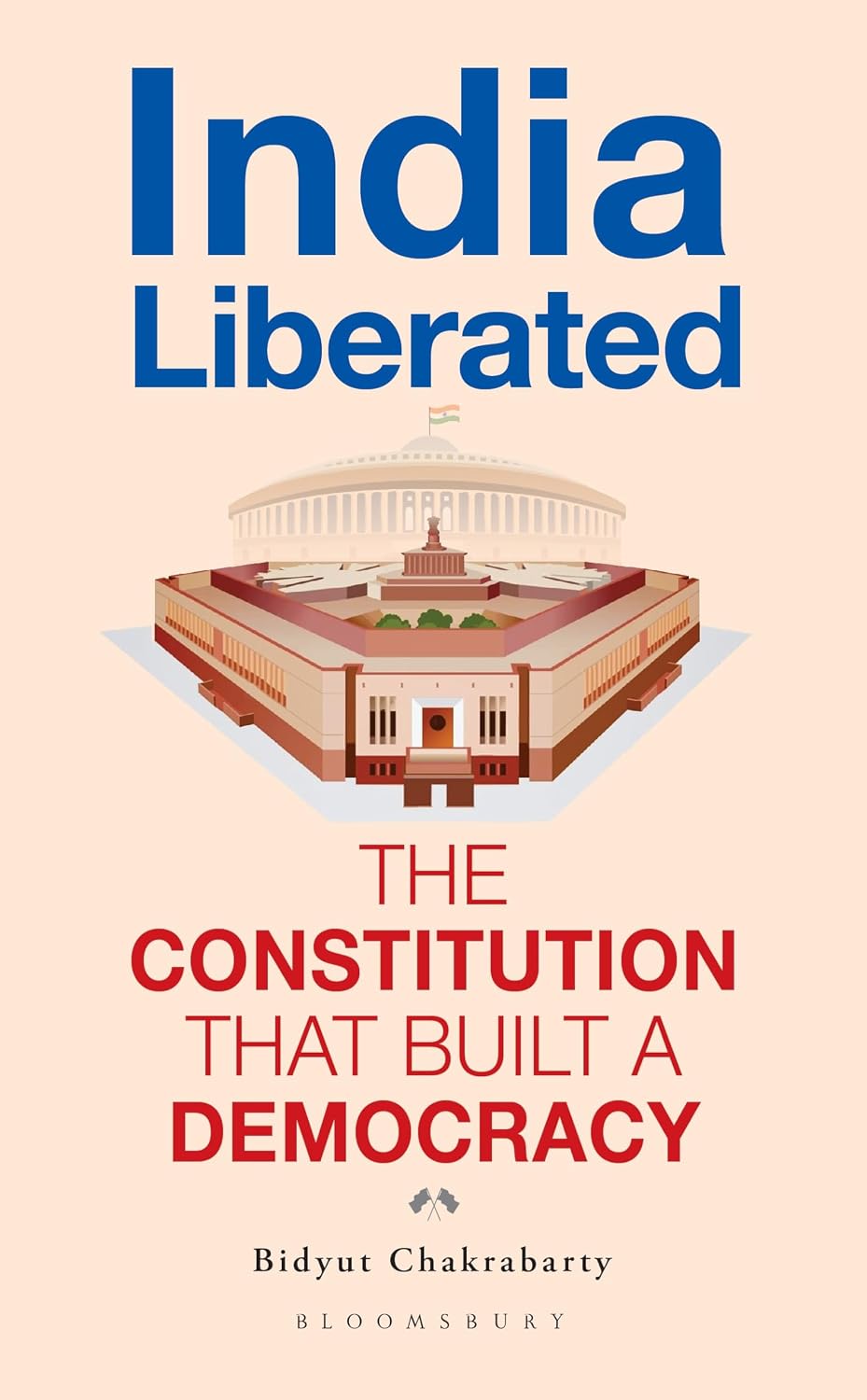 India Liberated