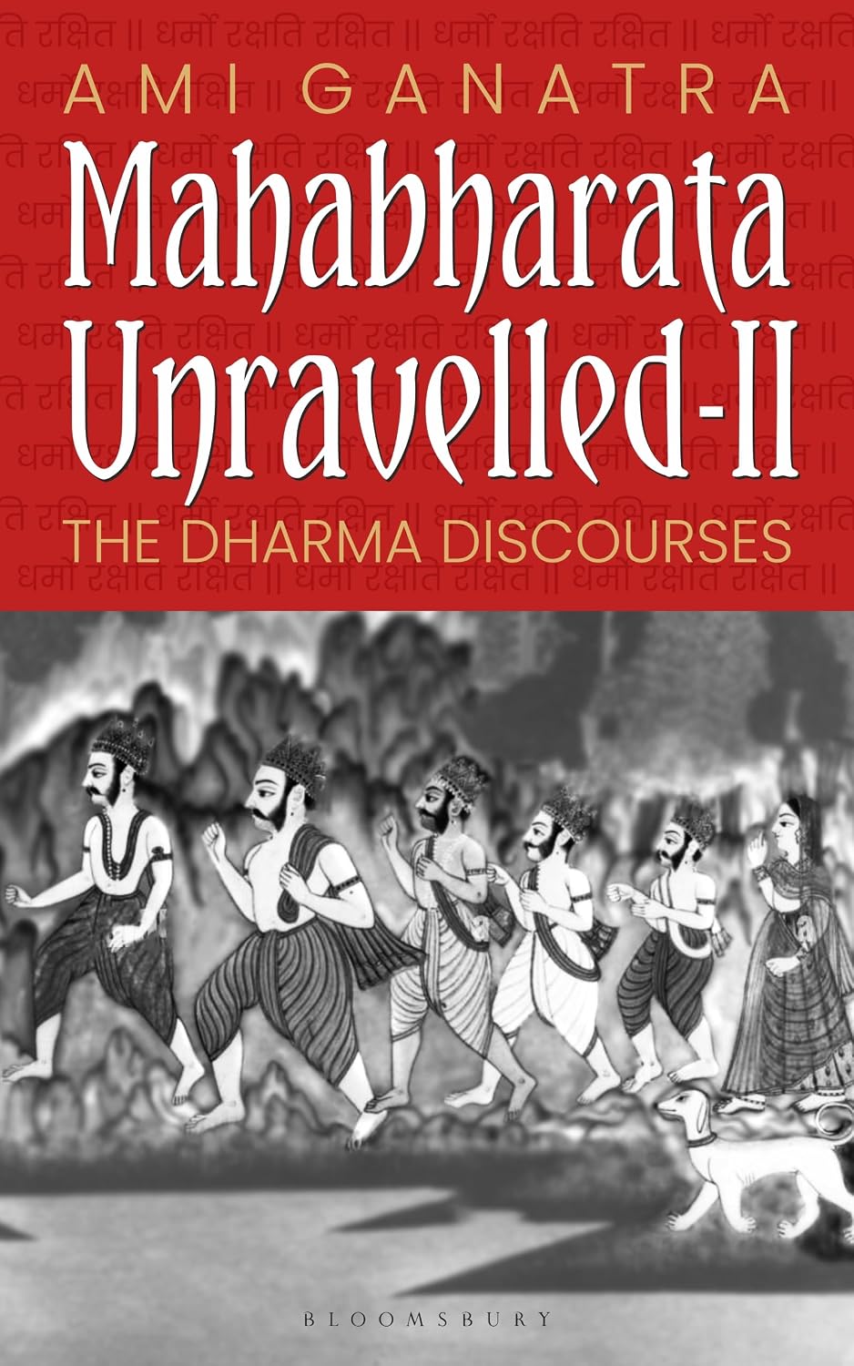 Mahābhārata Unravelled