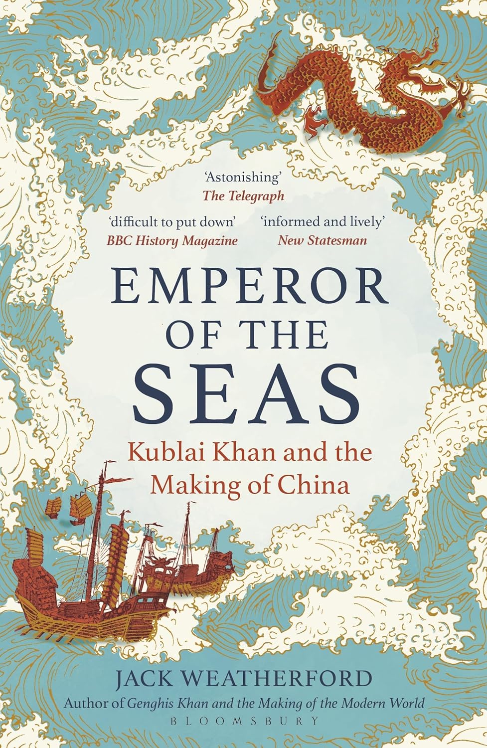 Emperor of the Seas