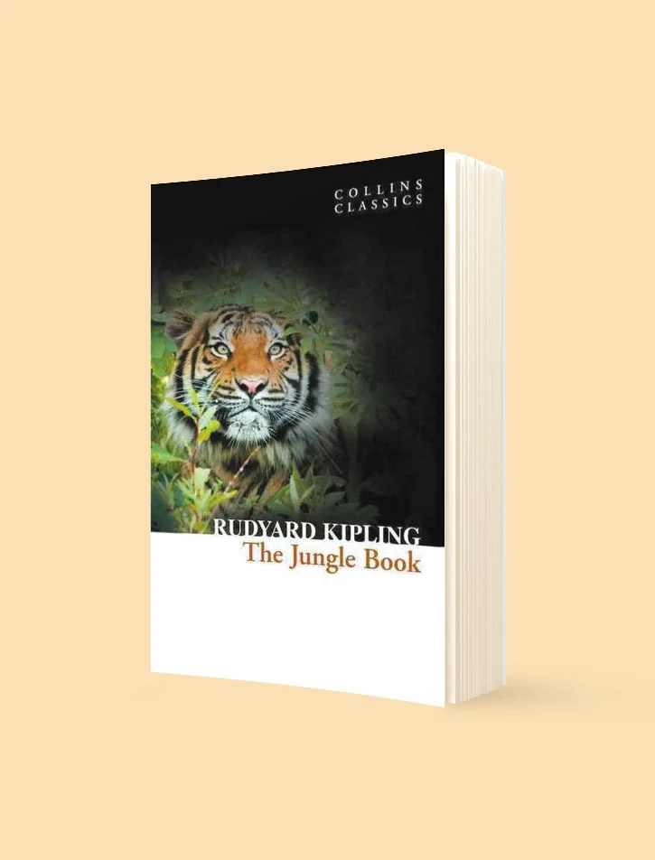 The Jungle Book