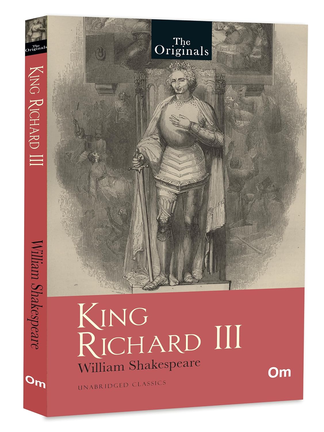 KING RICHARD II.