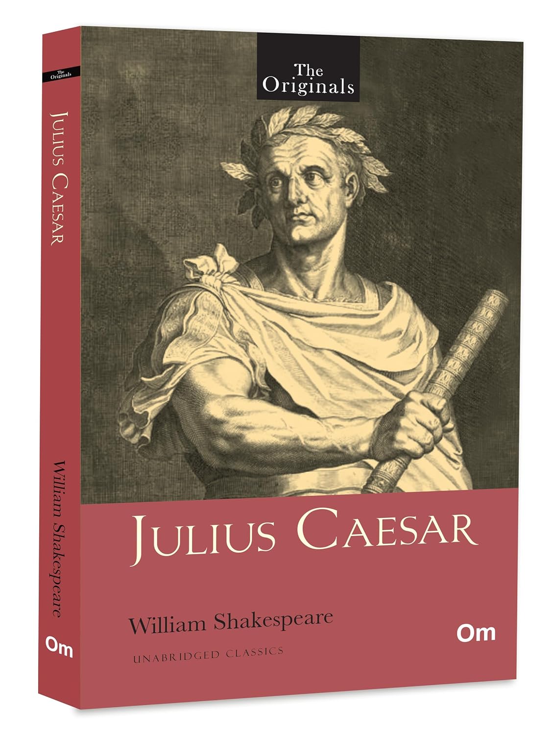 JULIUS CAESAR.