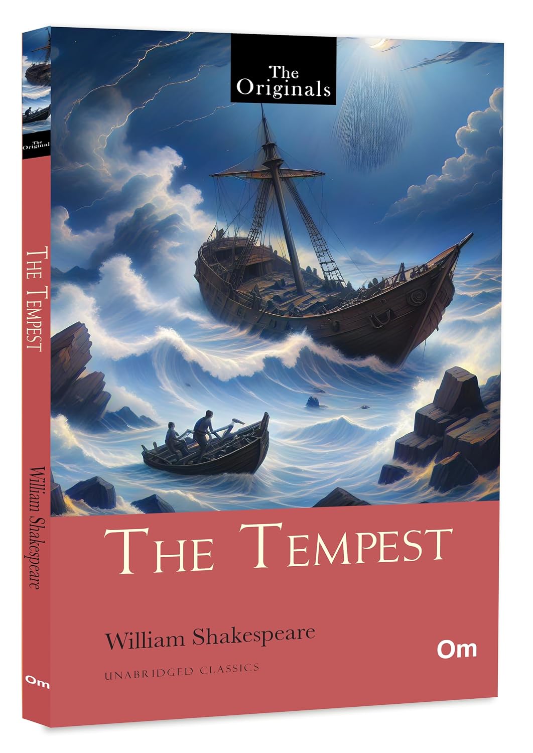 The Tempest