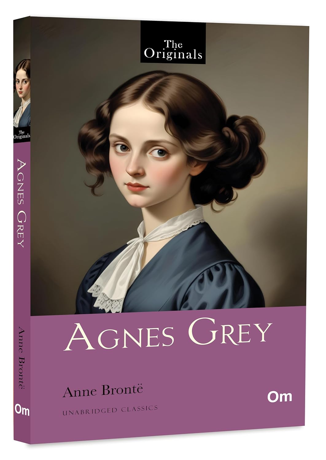 Agnes Grey: A Novel